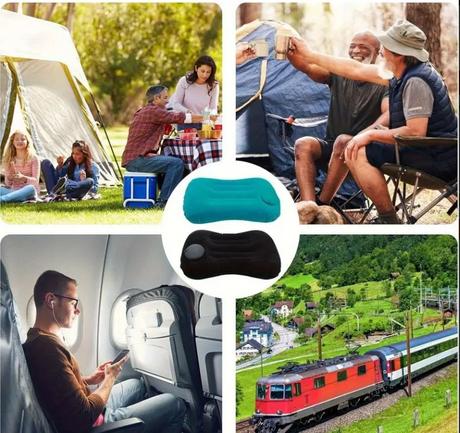 Samonafukovacíkompaktnýuniverzálnyvelúrovývankúš, 