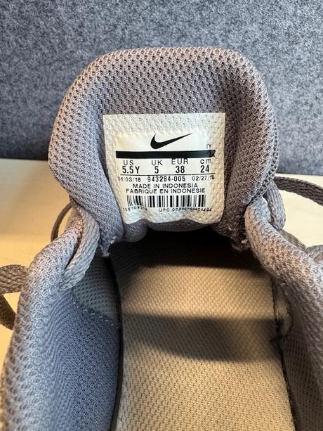 Tenisky nike flex experience rn7, nike,38