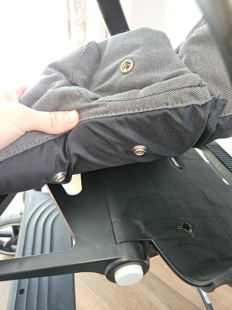 Kočík cybex balios s lux 3-kombinácia, cybex,cybex balios s lux