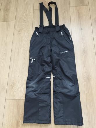 Oteplovačky, c&a,140