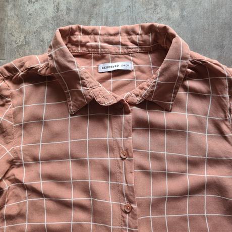 Krásna blúzka pre slečnu, reserved,134