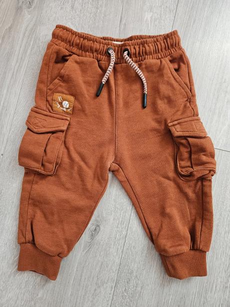 Cargo tepláky reserved 86, reserved,86