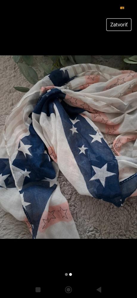 Uzasna kvalitna satka top stav,