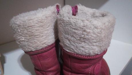 Čižmičky, lasocki,26