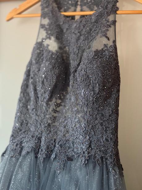 Spoločenské šaty 36, 36