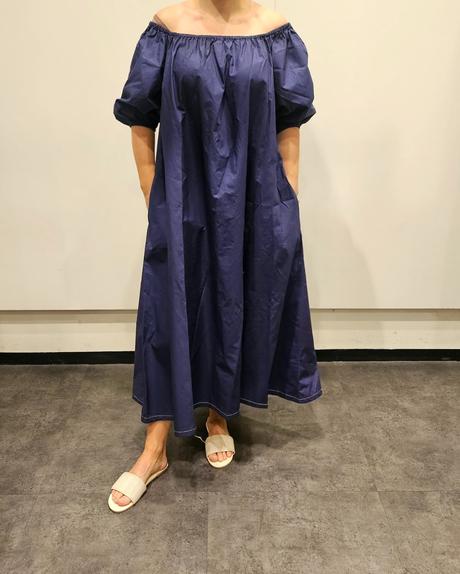 Šaty bavlnené s/m, c&a,m