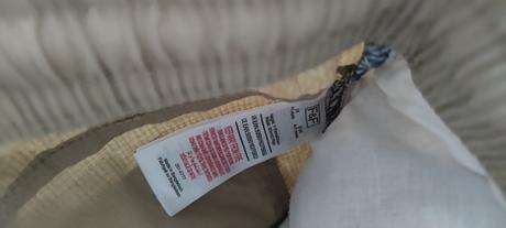 Tenké nohavice, f&f,110