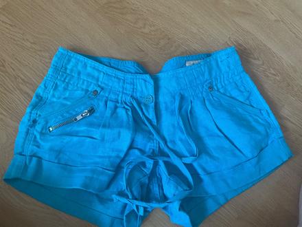 Šortky, river island,32