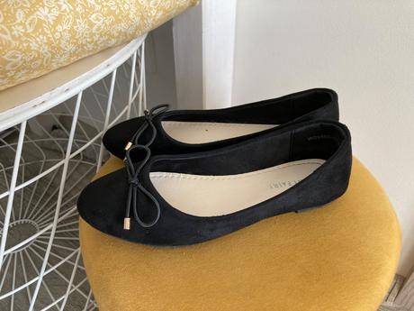 Balerínky s mašličkou, 35