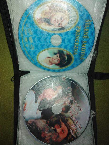 Dvd mix, 