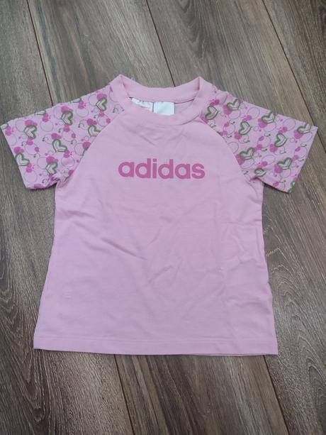 Adidas tričko, adidas,116