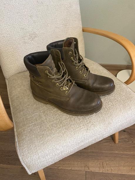 Topánky 39 panama jack, 39