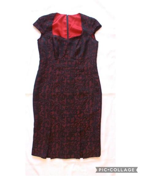 Spoločenské šaty - top stav, m