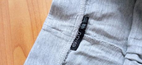 Kraťasy esmara 40, esmara,40