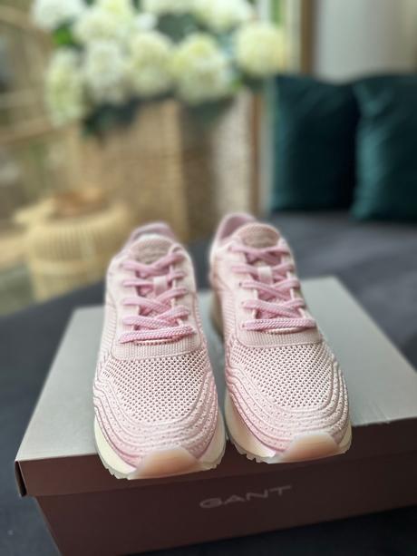 Tenisky gant, gant,38