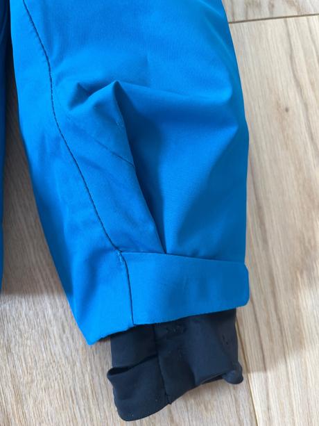 Detska lyziarska bunda reima 11-12 rokov, reima,152