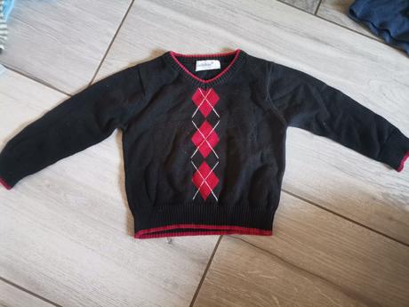 Svetrík, early days,74