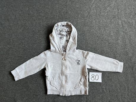 Mikina minnie, sinsay,80