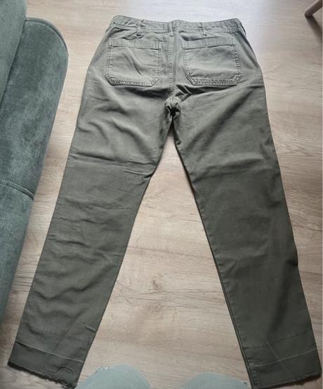 Nohavice a&f, abercrombie&fitch,m