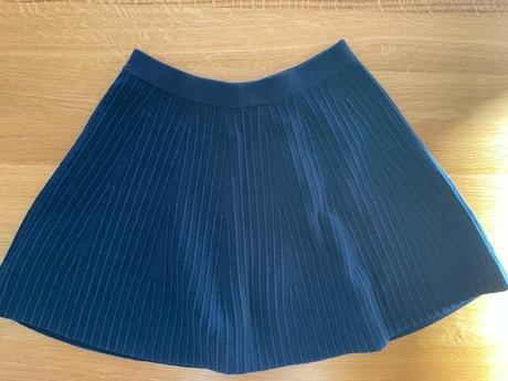 Jacadi skladaná úpletová skuňa, jacadi,140