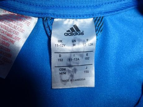 Mikina adidas, adidas,152