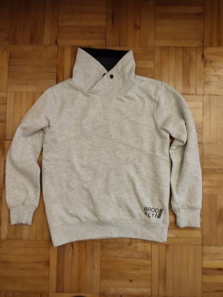 Mikina 134/140, takko,140