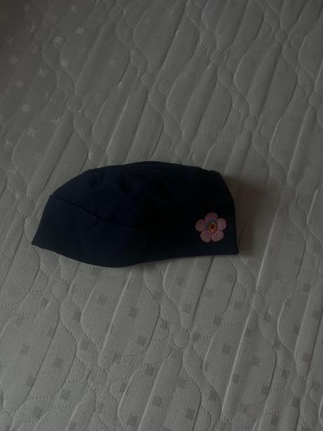 Bavlnená čiapka, 134