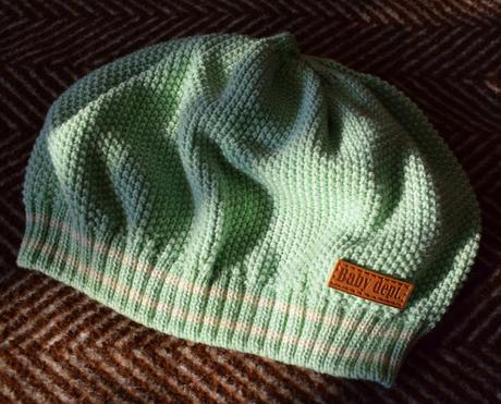 H&m prechodná čiapočka 74/80, h&m,74