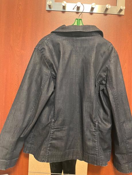 Rifľové sako značkové mexx, mexx,42