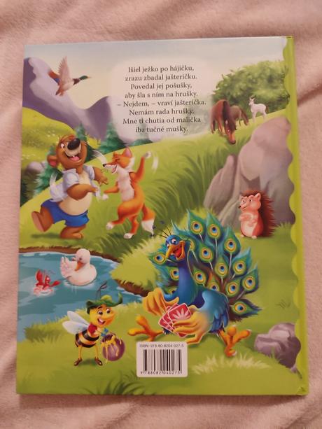 Ľudové riekanky o zvieratkách, 