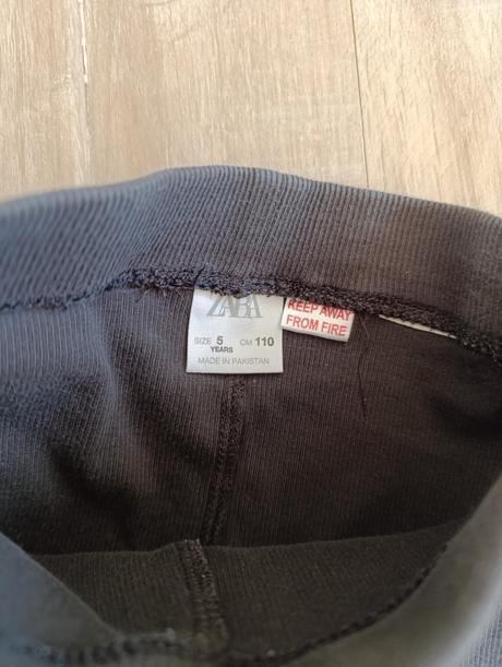 Zara šortky, zara,110