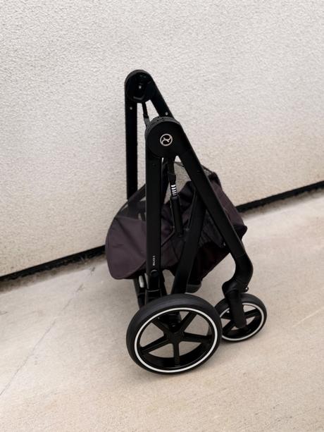 Kočík cybex, cybex,cybex balios s lux