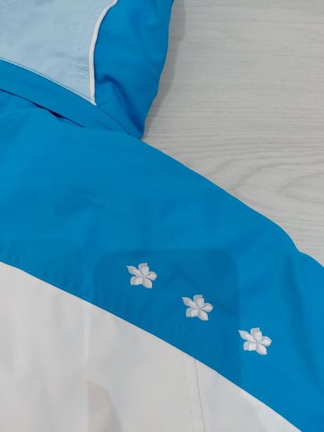 Dámska značková bunda oneill, o'neill,m