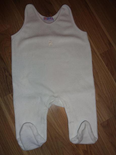 Dupacky 6-9 mes.teplejsie, 74