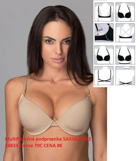 Kvalitné podprsenky zo zruš. eshopu rôzne modely, 4xl - xxxl