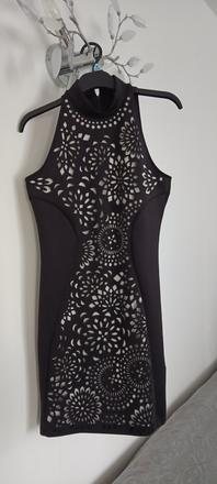 Šaty amisu 38, amisu,38