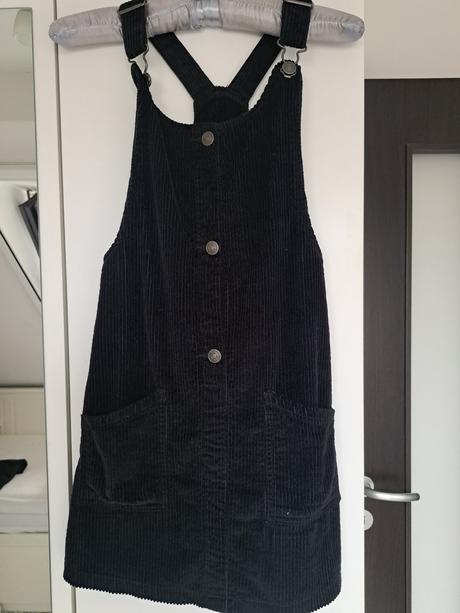Menčester šaty, f&f,140