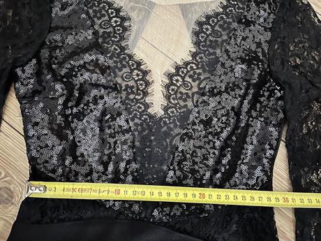 Večerné šaty, lipsy london,36