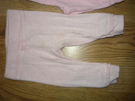 Legíny, tepláky -68, 68