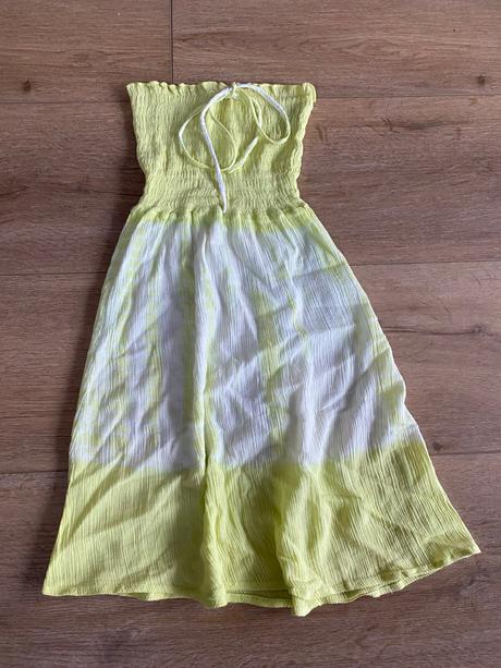 Letné šaty 128, 128