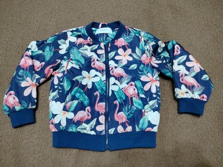 Detská bombera reserved v. 104, reserved,104