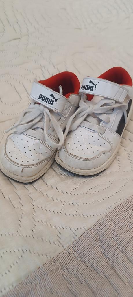 Detska obuv, puma,25