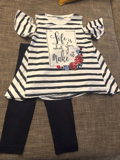 Mayoral letná súpravička, veľkosť 128, 7-8 rokov, mayoral,128