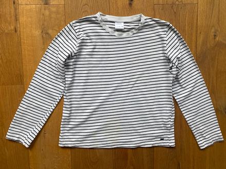 Pruzkovane tricko zara, zara,152