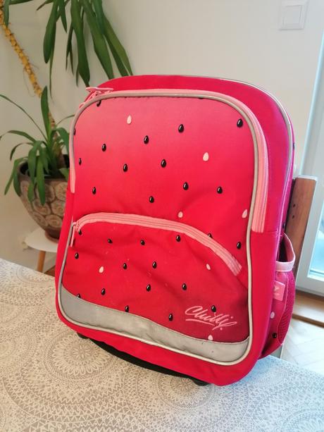 Topgal školská taška,