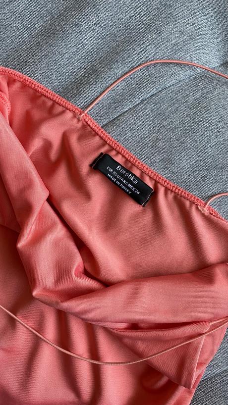 Dámske body - bershka, bershka,xs