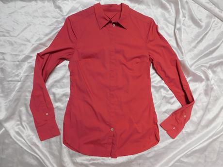 Luxusna košelova bluzka, 36