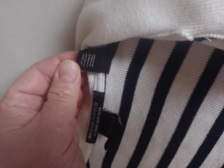 Maison scotch svetrik pc99eur, l