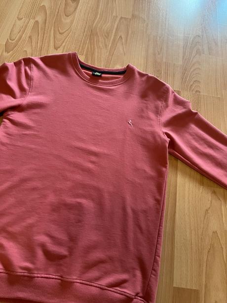 Pulóver s dlhým rukavom, l