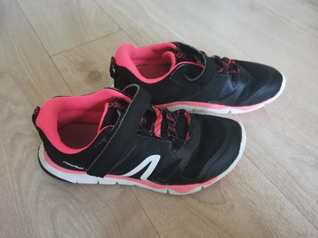 Decathlon tenisky málo nosené, decathlon,32